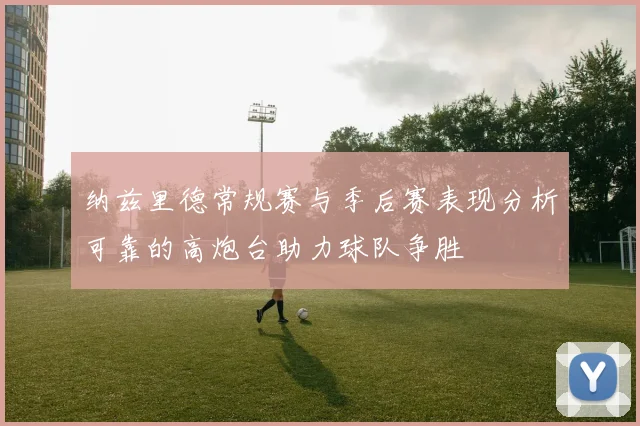 纳兹里德常规赛与季后赛表现分析可靠的高炮台助力球队争胜